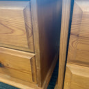 Bedside cabinet