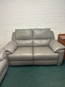 2 x 2 Seater reclining sofa’s