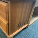 Bedside cabinet
