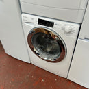 CANDY washing machine