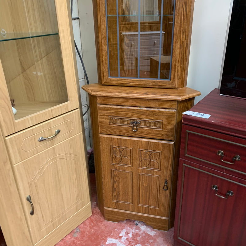 Display cabinet
