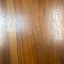 Table and chairs