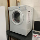 WHITE KNIGHT tumble dryer