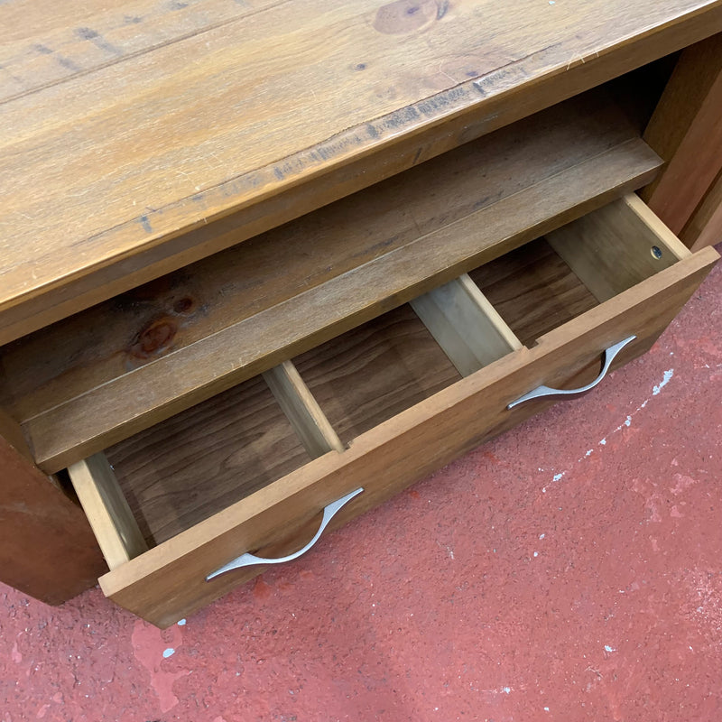 TV unit