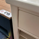 Bedside cabinet