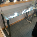 Console table