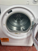 Hotpoint vented tumble dryer