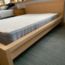 IKEA double bed