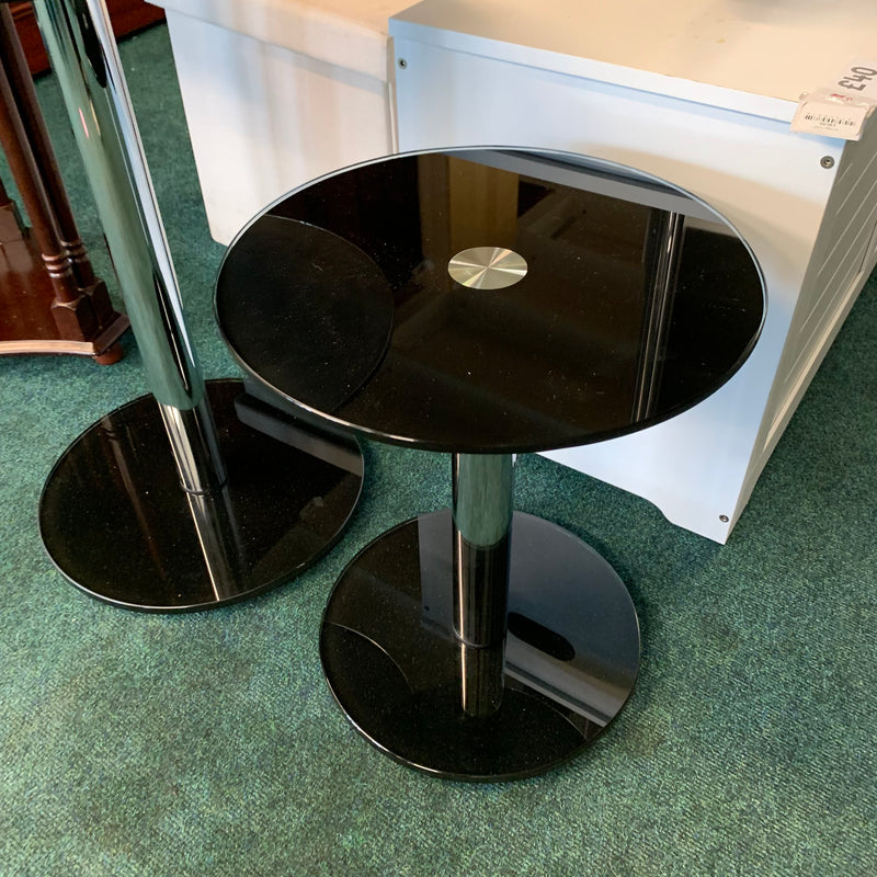 Side table set