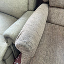 Rise and recliner armchair