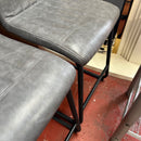 Bar stools