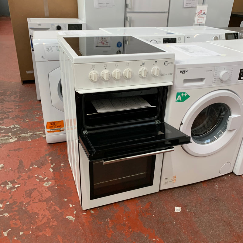 FLAVEL cooker