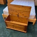 Blanket box