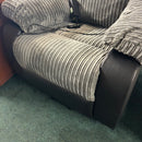 Recliner armchair