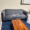 Sofa bed
