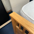 Single bed