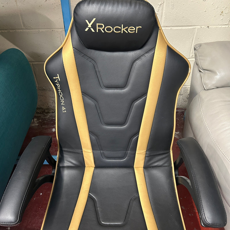 X Rocker