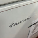 FRIDGEMASTER freezer