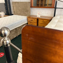Blanket box