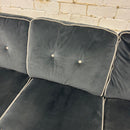 Corner sofa