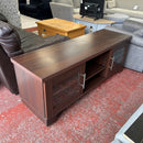 TV unit