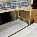 Bunk beds