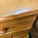 Bedside cabinet