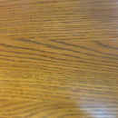 Extending table and chairs