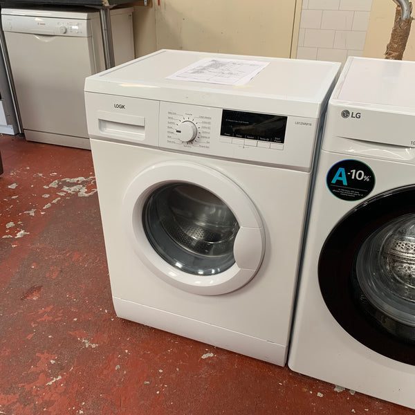 LOGIK washing machine