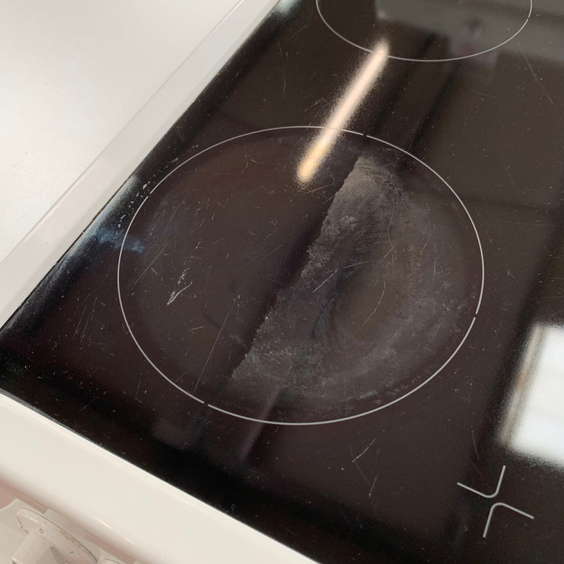 BEKO cooker