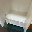 Kids wardrobe