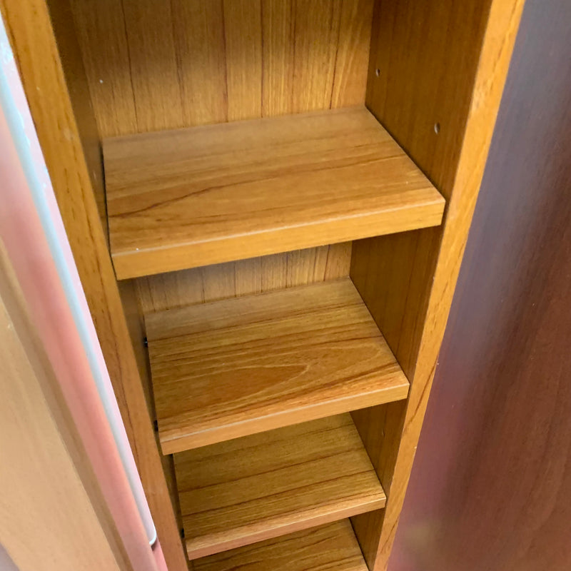 CD unit
