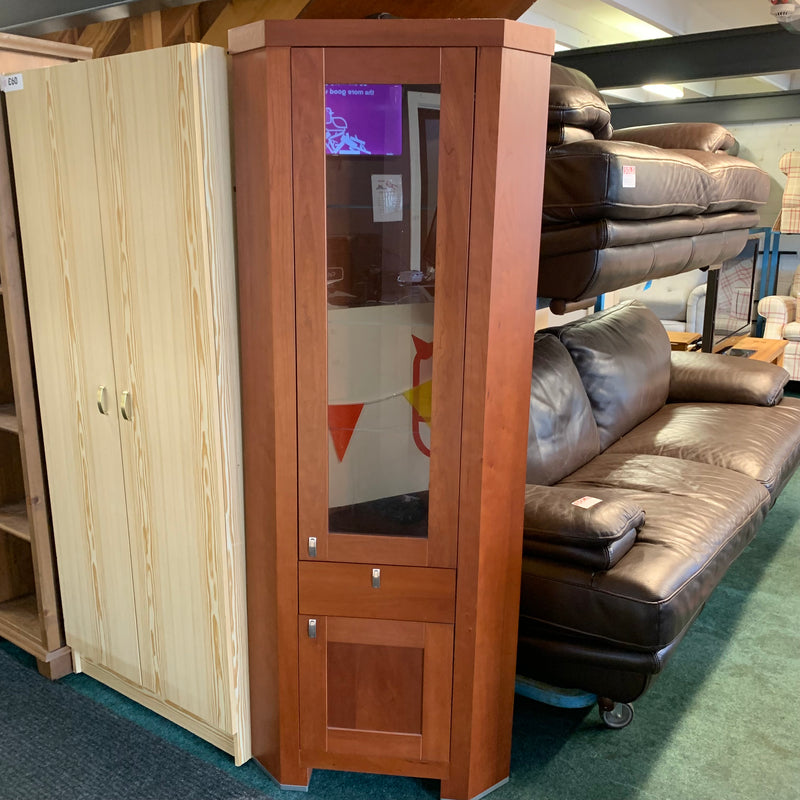 Display cabinet