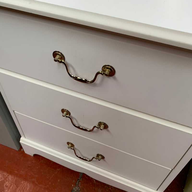 Bedside cabinet