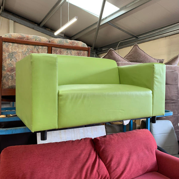 2 seater sofa