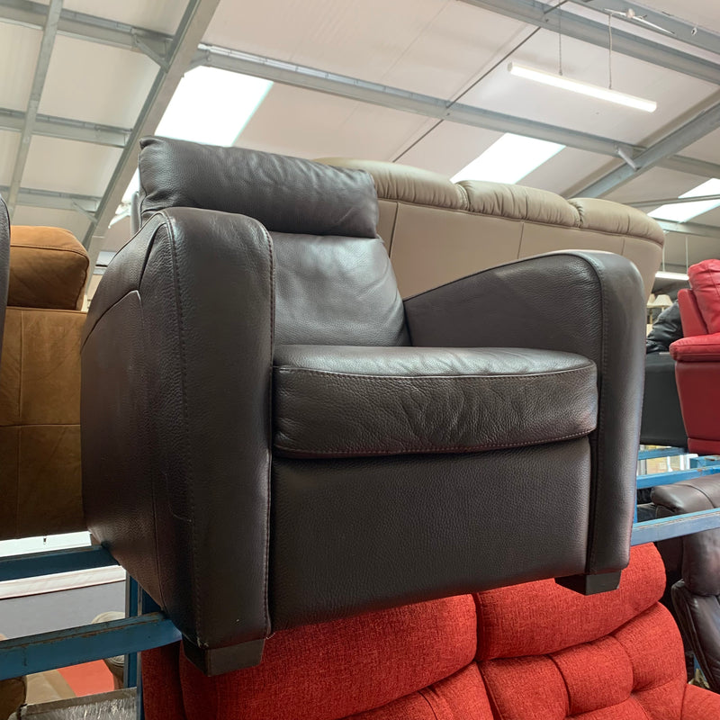 2 seater sofa and armchair