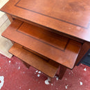 Nest of tables