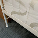 Double bed