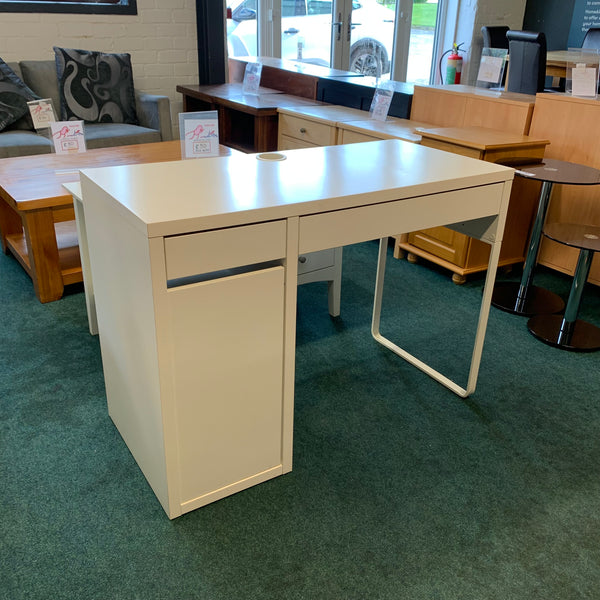 IKEA desk