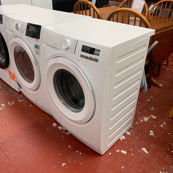 JOHN LEWIS washing machine