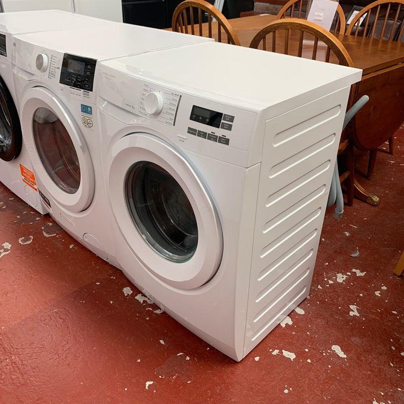 JOHN LEWIS washing machine