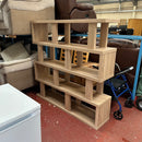 Shelving unit