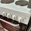 SIA cooker