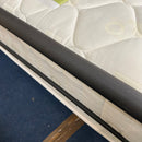 Queen size bed