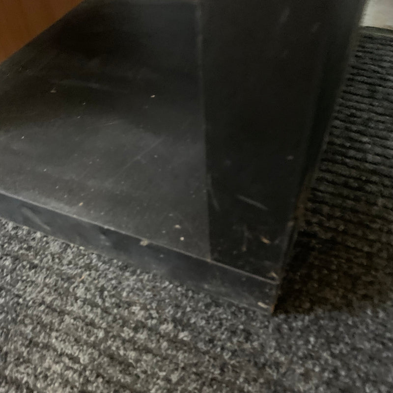 IKEA cube unit