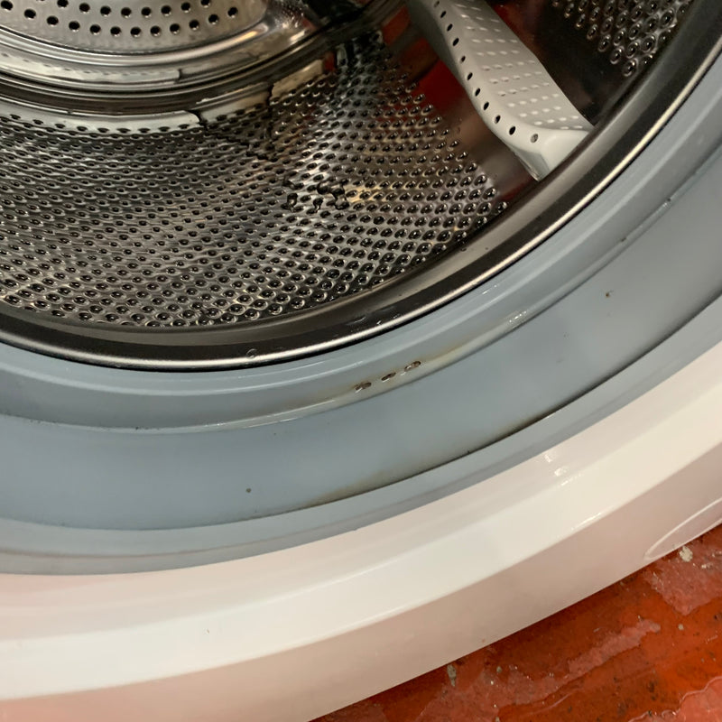 BUSH washing machine