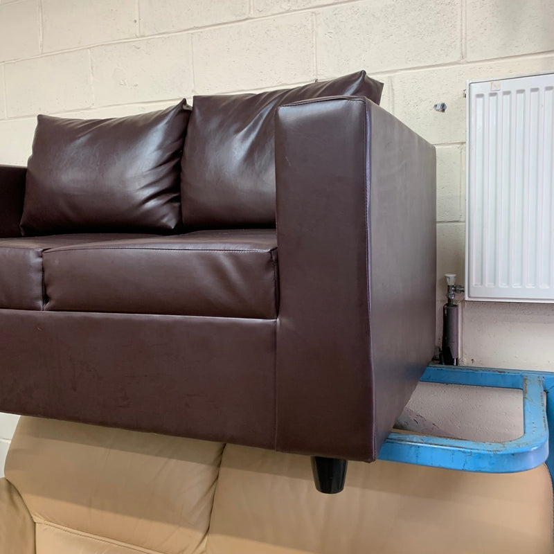 2 seater sofa