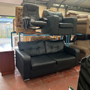 3 seater sofa and armchair