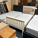 Single bed