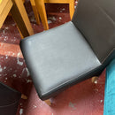 Table and chairs